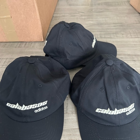 Yeezy Adidas Calabasas hat Size: ONE SIZE - Picture 4 of 12